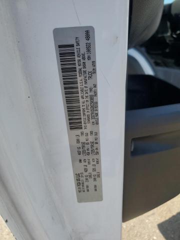 2019 RAM PROMASTER 2500 3C6TRVDG2KE503893