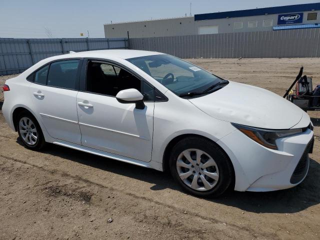 2021 TOYOTA COROLLA LE - 5YFEPMAE6MP268579