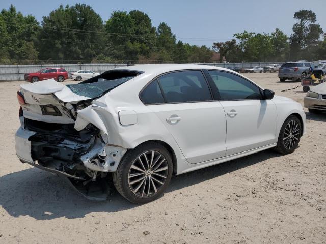 2016 VOLKSWAGEN JETTA SPOR 3VWD17AJ7GM242724