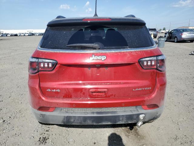 2025 JEEP COMPASS LI 3C4NJDCN6ST546034