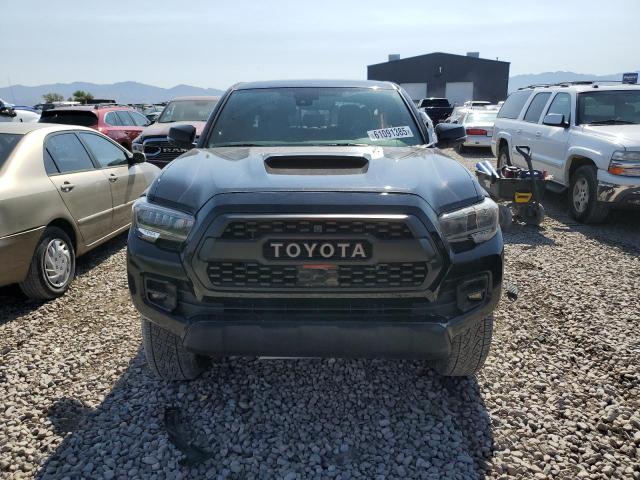 2022 TOYOTA TACOMA DOU - 3TYCZ5AN0NT066471