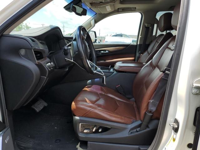 2015 CADILLAC ESCALADE P 1GYS4NKJ5FR522086