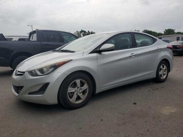 Vin: 5npdh4ae4fh641854, lot: 59020005, hyundai elantra se 2015 img_1