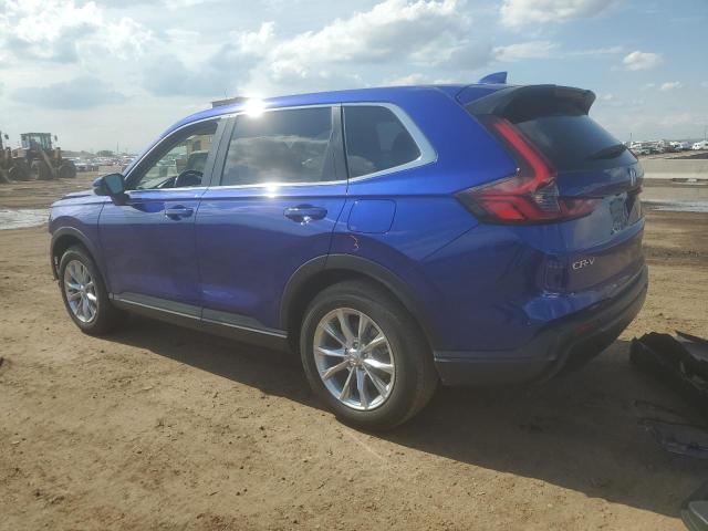 Vin: 2hkrs4h7xrh413571, lot: 59395635, honda crv exl 20242