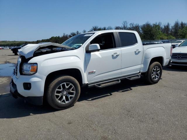 GMC CANYON SLE