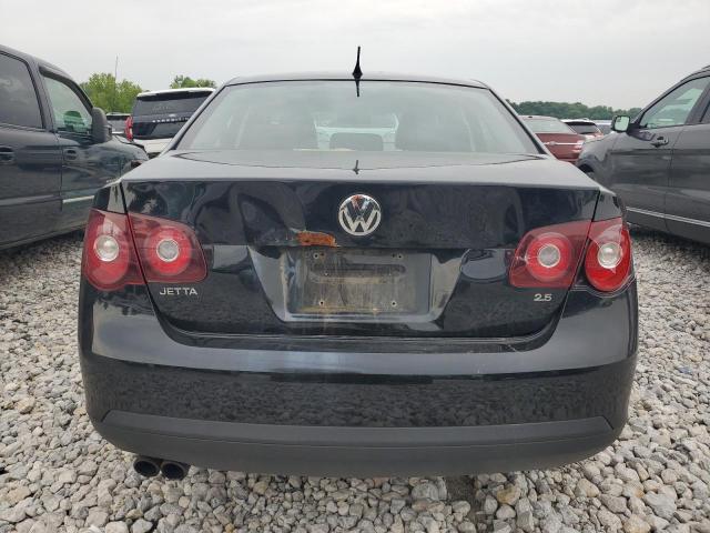 2010 VOLKSWAGEN JETTA SE - 3VWRZ7AJ2AM118463