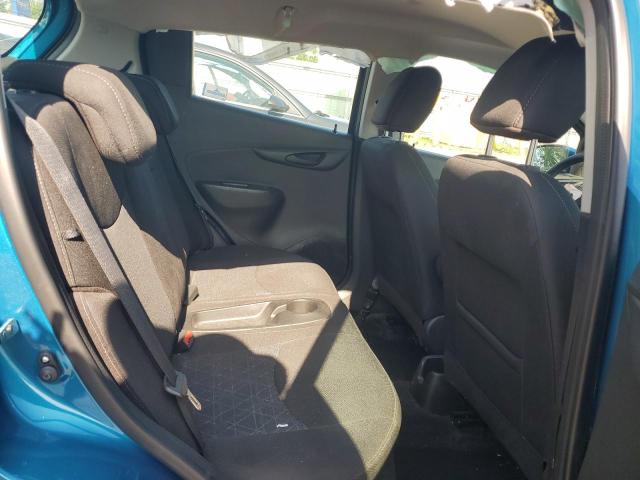 2020 CHEVROLET SPARK 1LT KL8CD6SA0LC402073