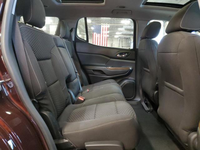 2017 GMC ACADIA SLE - 1GKKNLLS9HZ186934