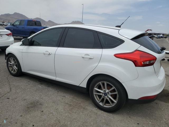 Vin: 1fadp3k23jl224916, lot: 62357275, ford focus se 20182