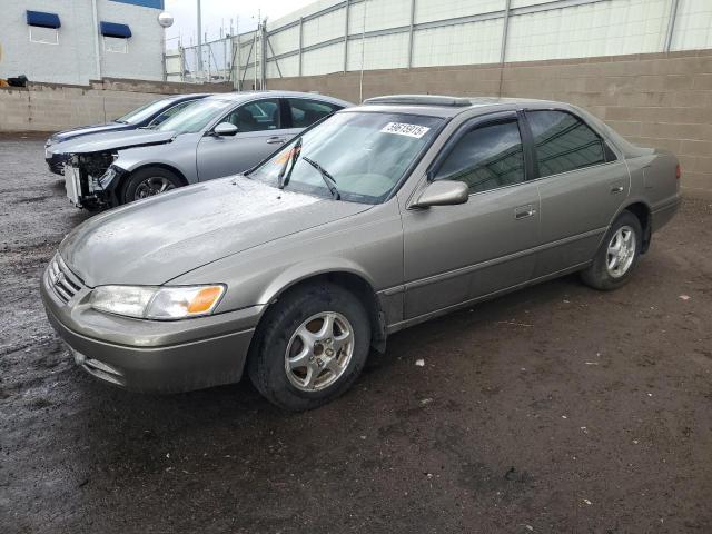 TOYOTA CAMRY CE