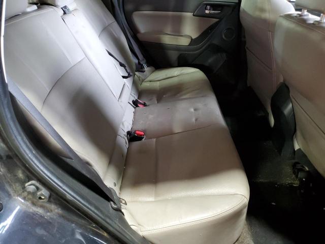 2016 SUBARU FORESTER 2 JF2SJAVC9GH452816