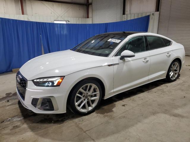 Vin: waufacf57ra092093, lot: 61485265, audi a5 premium plus 45 2024 img_1