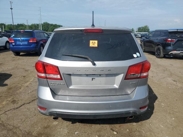 2017 DODGE JOURNEY GT 3C4PDDEG1HT593401