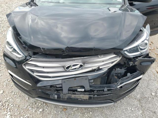 2017 HYUNDAI SANTA FE S - 5XYZTDLB0HG438459