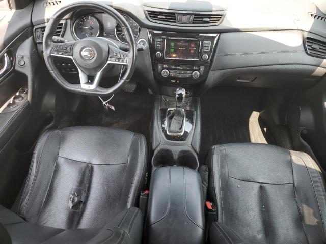 2018 NISSAN ROGUE S - 5N1AT2MV5JC842390