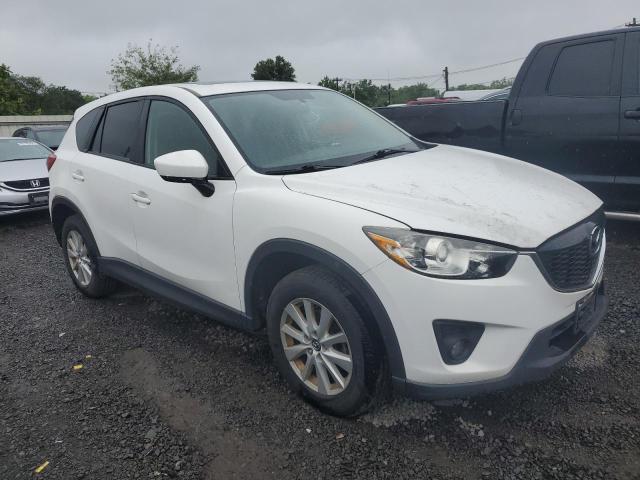 Vin: jm3ke2ce1d0115099, lot: 60281965, mazda cx-5 touring 20134