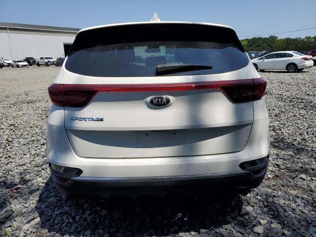 2020 KIA SPORTAGE L - KNDPMCAC5L7679479