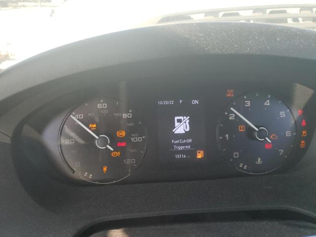 2025 RAM PROMASTER 3C6MRVJG6SE517885