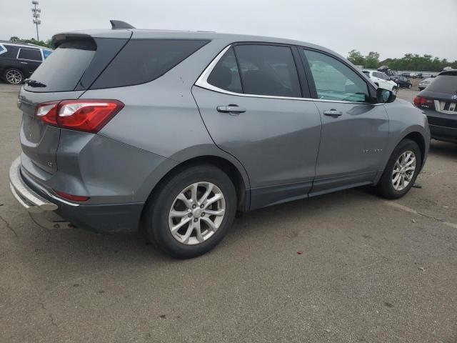 Vin: 3gnaxjev0jl105191, lot: 60117155, chevrolet equinox lt 20183