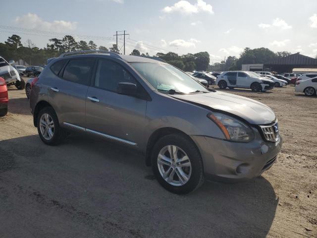 2015 NISSAN ROGUE SELE JN8AS5MT1FW673700