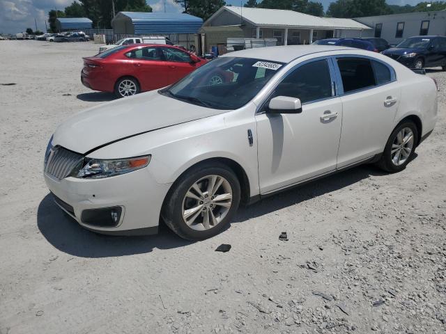 LINCOLN MKS
