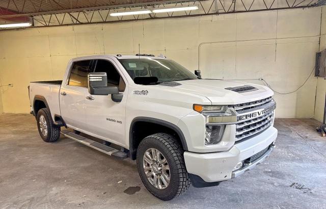 Vin: 1gc1yney3pf224136, lot: 62793525, chevrolet all models k2500 heavy duty lt 2023 img_1