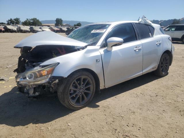 LEXUS CT 200