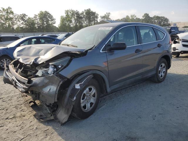 HONDA CR-V LX