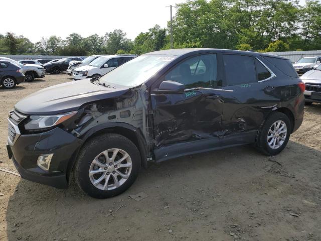 Vin: 3gnaxuev1ls548461, lot: 58390205, chevrolet equinox lt 2020 img_1