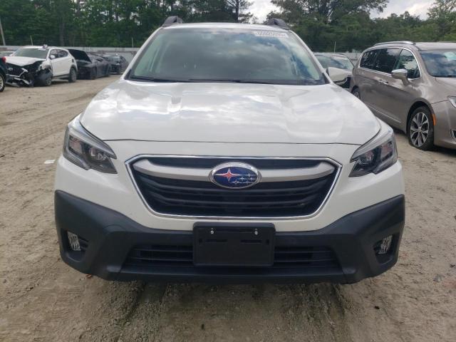 2022 SUBARU OUTBACK PR - 4S4BTACCXN3158522