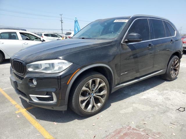 BMW X5 XDRIVE3