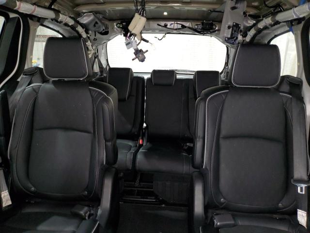 2022 HONDA ODYSSEY EL 5FNRL6H94NB008387