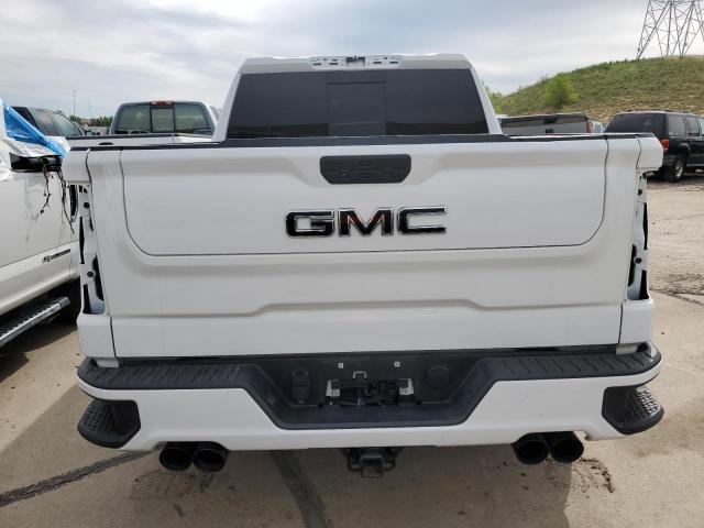 2022 GMC SIERRA LIM - 3GTU9CED0NG140590
