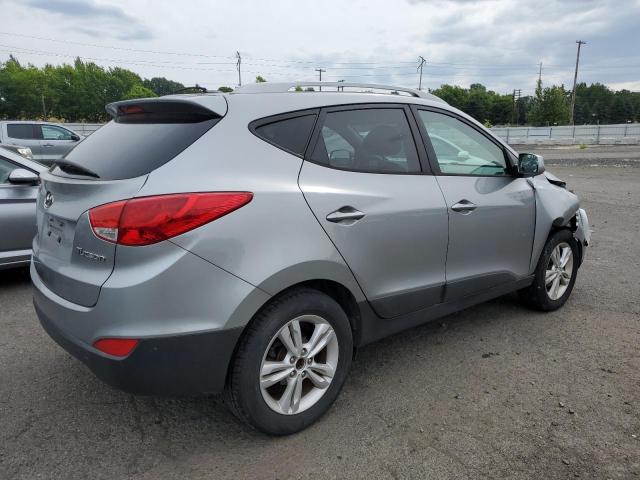 Vin: km8ju3ac7au020478, lot: 62167755, hyundai tucson gls 20103