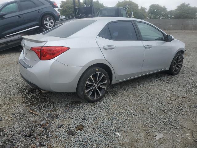 Vin: 5yfburhe6jp795192, lot: 59534265, toyota corolla l 20183