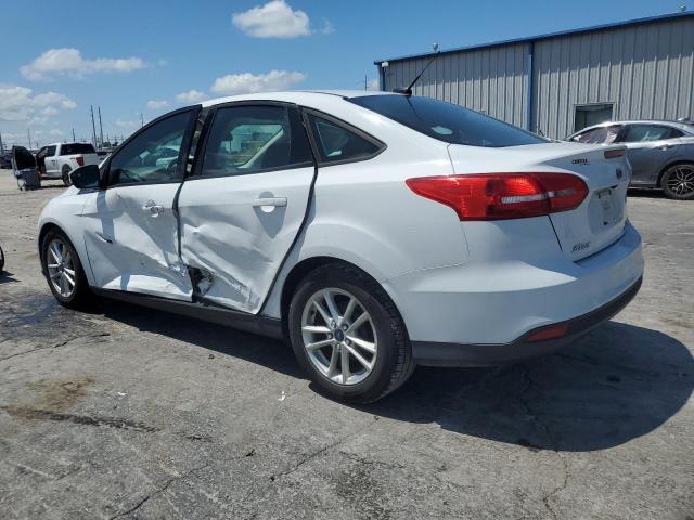 Vin: 1fadp3f29gl339099, lot: 59915135, ford focus se 20162