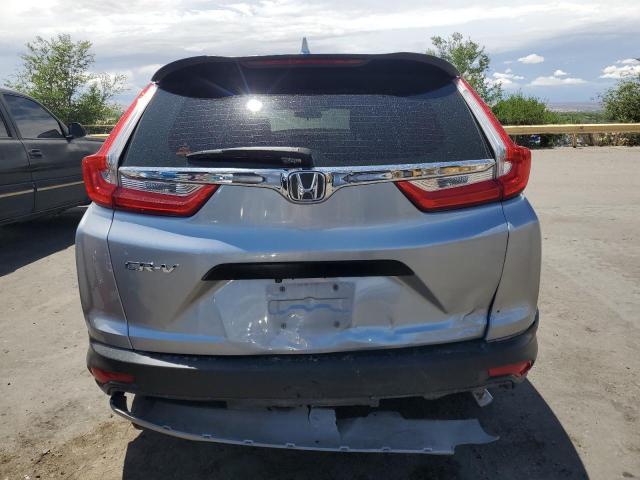 2018 HONDA CR-V LX - 2HKRW5H32JH406075