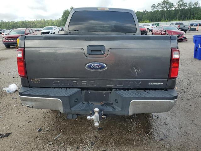 2016 FORD F250 SUPER - 1FT7W2A69GEB32604