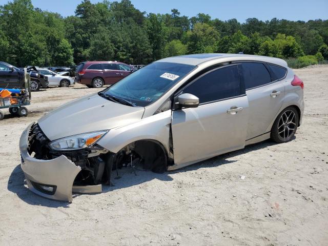 Vin: 1fadp3k25fl345812, lot: 61746165, ford focus se 2015 img_1