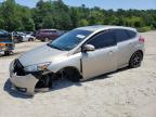 2015 FORD FOCUS SE - 1FADP3K25FL345812