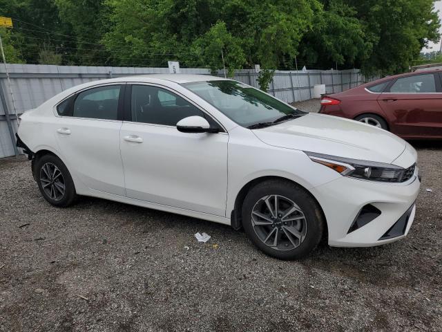 Vin: 3kpf34ad3re802590, lot: 61801385, kia forte ex 20244