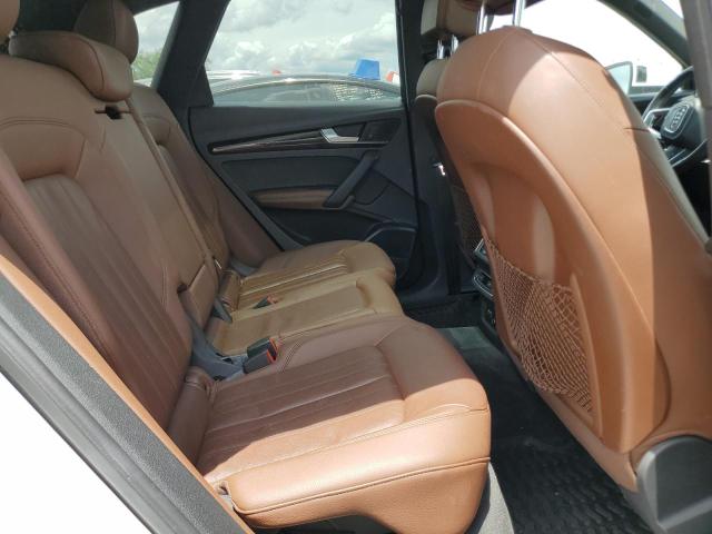 2019 AUDI Q5 PREMIUM - WA1BNAFY1K2135230