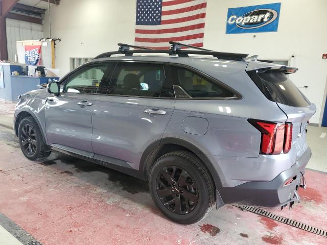 2022 KIA SORENTO S - 5XYRLDLCXNG160416