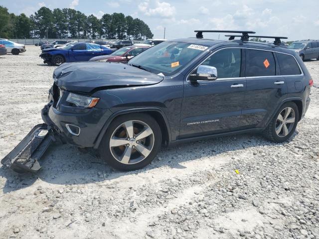 JEEP GRAND CHER