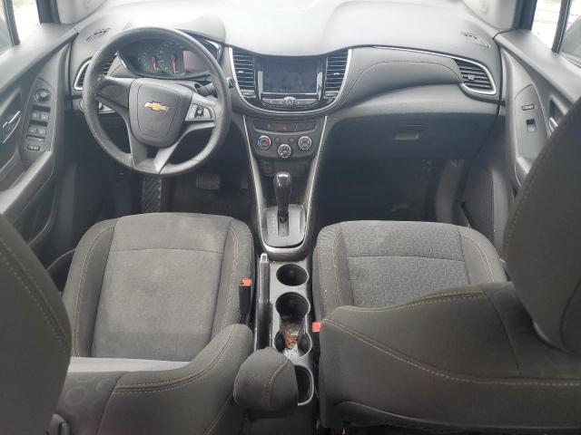 2020 CHEVROLET TRAX LS - KL7CJKSB6LB342515