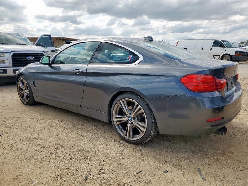 Vin: wba4r7c50hk876555, lot: 60397955, bmw 4 series 20172