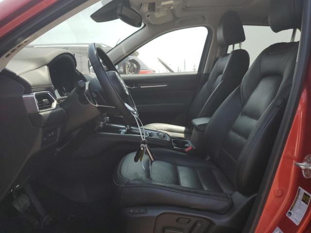 2021 MAZDA CX-5 GRAND - JM3KFBDM5M0420043
