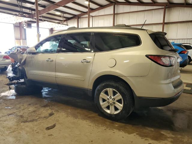 2014 CHEVROLET TRAVERSE L - 1GNKVGKD6EJ320807