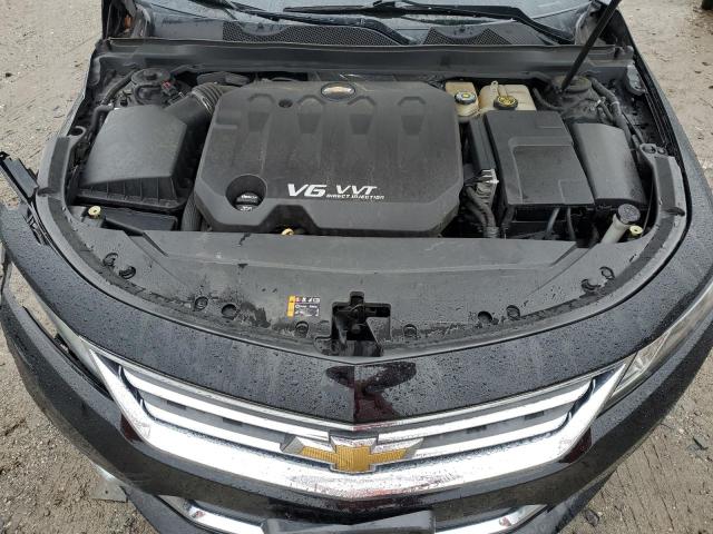 2017 CHEVROLET IMPALA LT - 2G1105S34H9123304