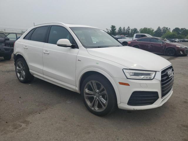 Vin: wa1gfcfs6gr019336, lot: 60633265, audi q3 prestige 20164